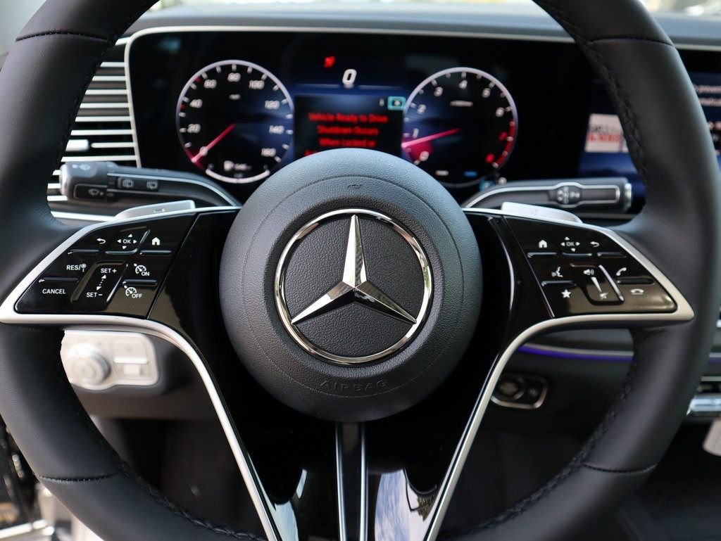 Used 2026 Black Mercedes-Benz GLE 350 image 31