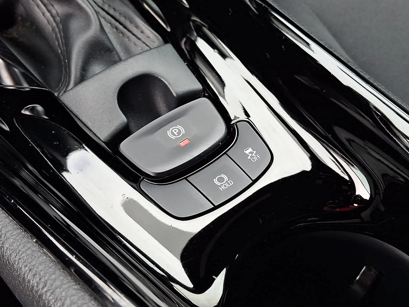 Certified Used 2020 Black Sand Pearl Toyota XLE image 26