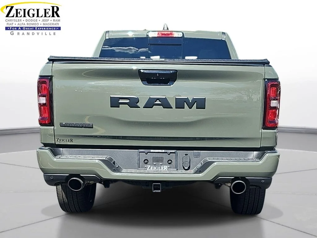 Used 2026 Green Ram Laramie image 6