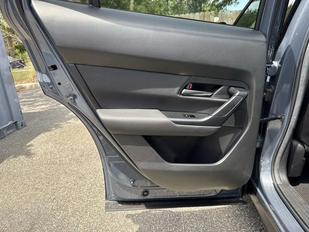 Certified Used 2025 Gray Mazda 2.5 S Premium Plus Package image 15