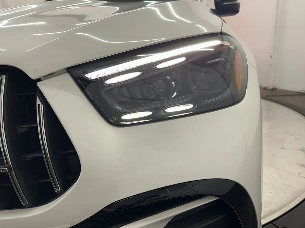 New 2026 White Mercedes-Benz GLE 53 AMG® image 31