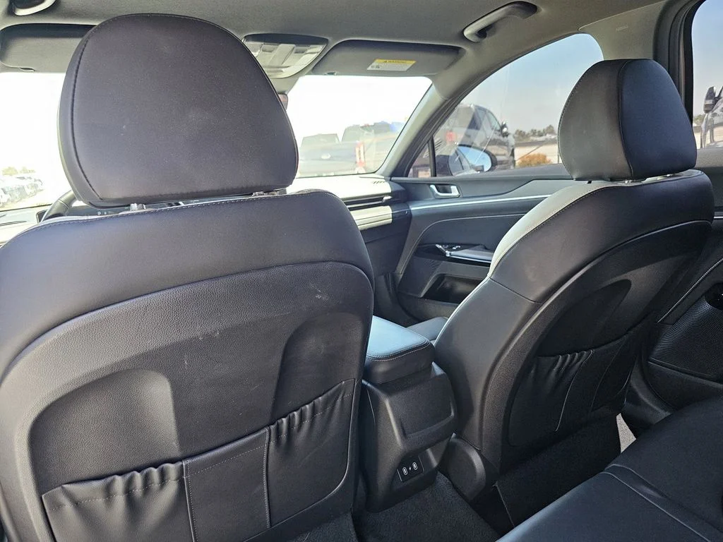 Used 2025 Wolf Gray Kia GT-Line image 20