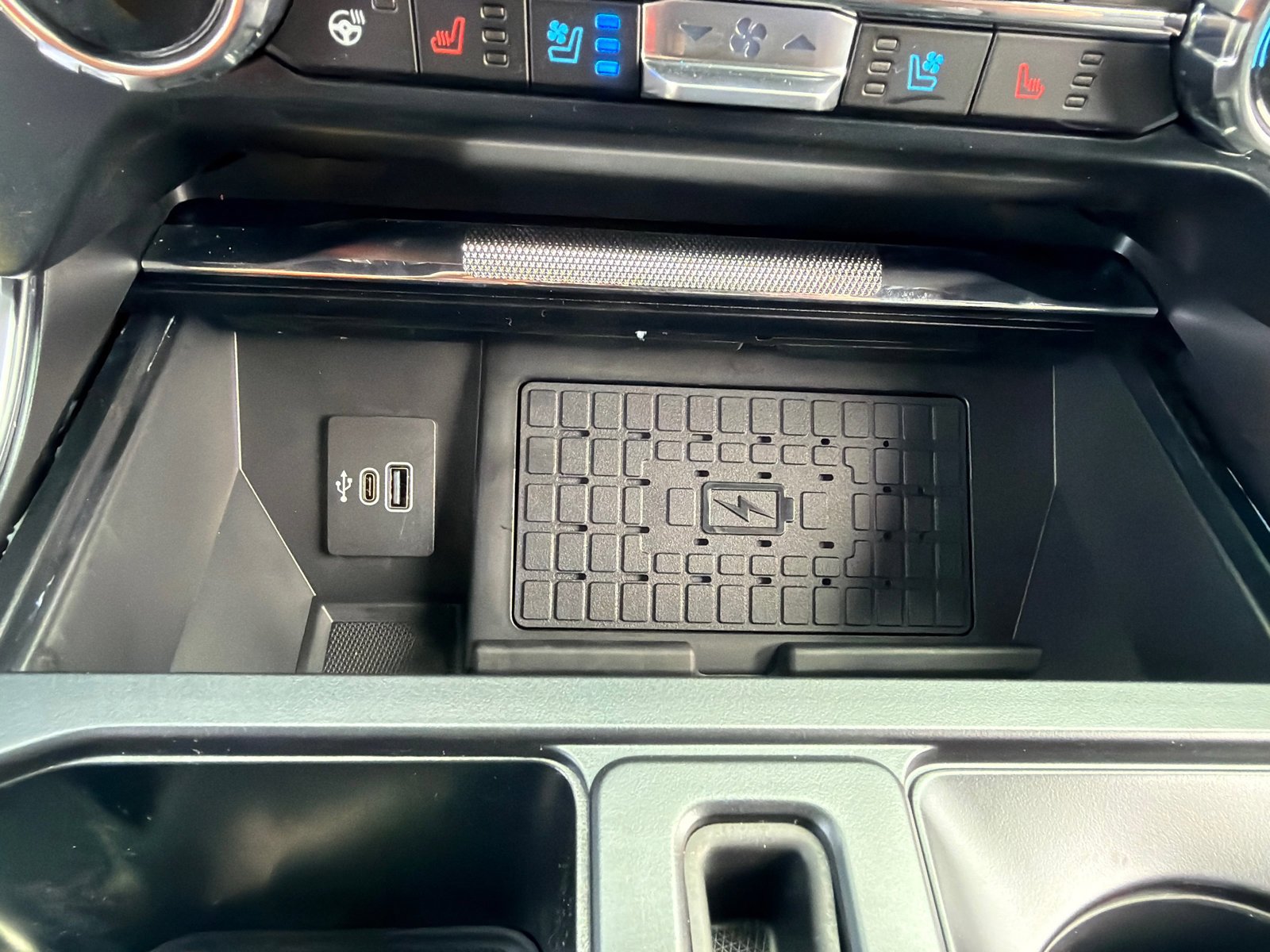 New 2026 Shelter Green Ford Raptor® image 36