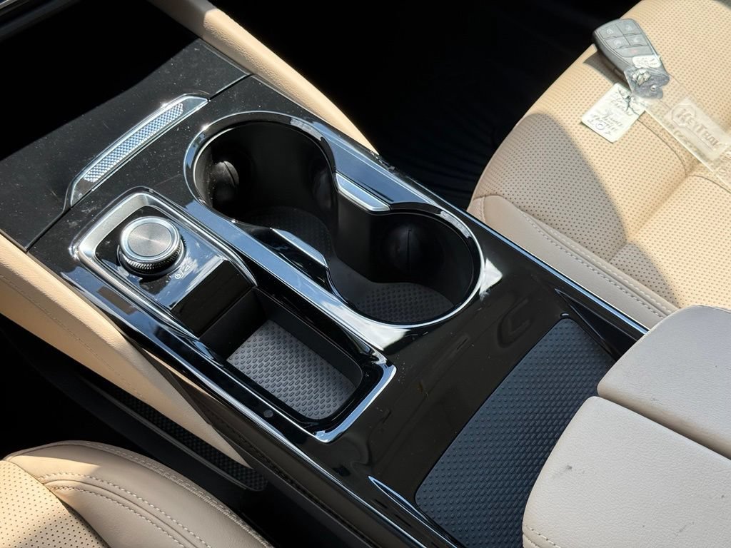 2026 Buick Envision Preferred - Photo 29