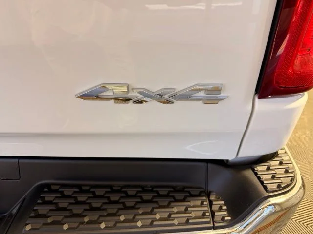 New 2026 White Ram Tradesman image 12