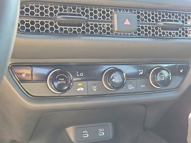 2026 Honda HR-V Sport - Photo 27