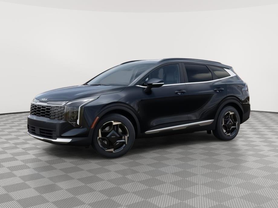 New 2026 Panthera Metal Kia EX image 22