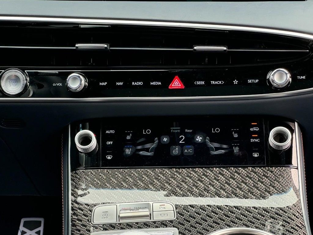 2026 GENESIS GV70 Sport Prestige - Photo 11