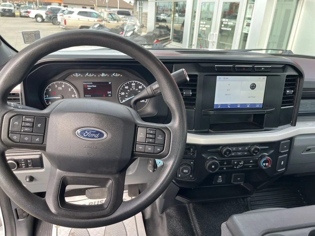 Used 2024 White Ford XL image 17
