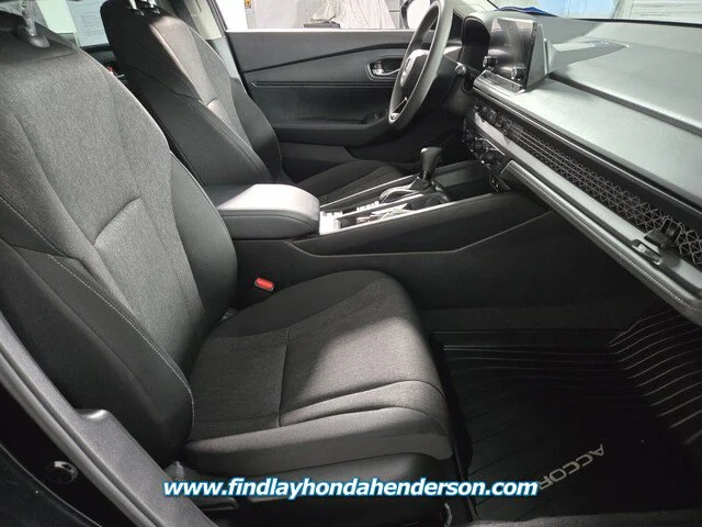 2024 Honda Accord LX - Photo 51