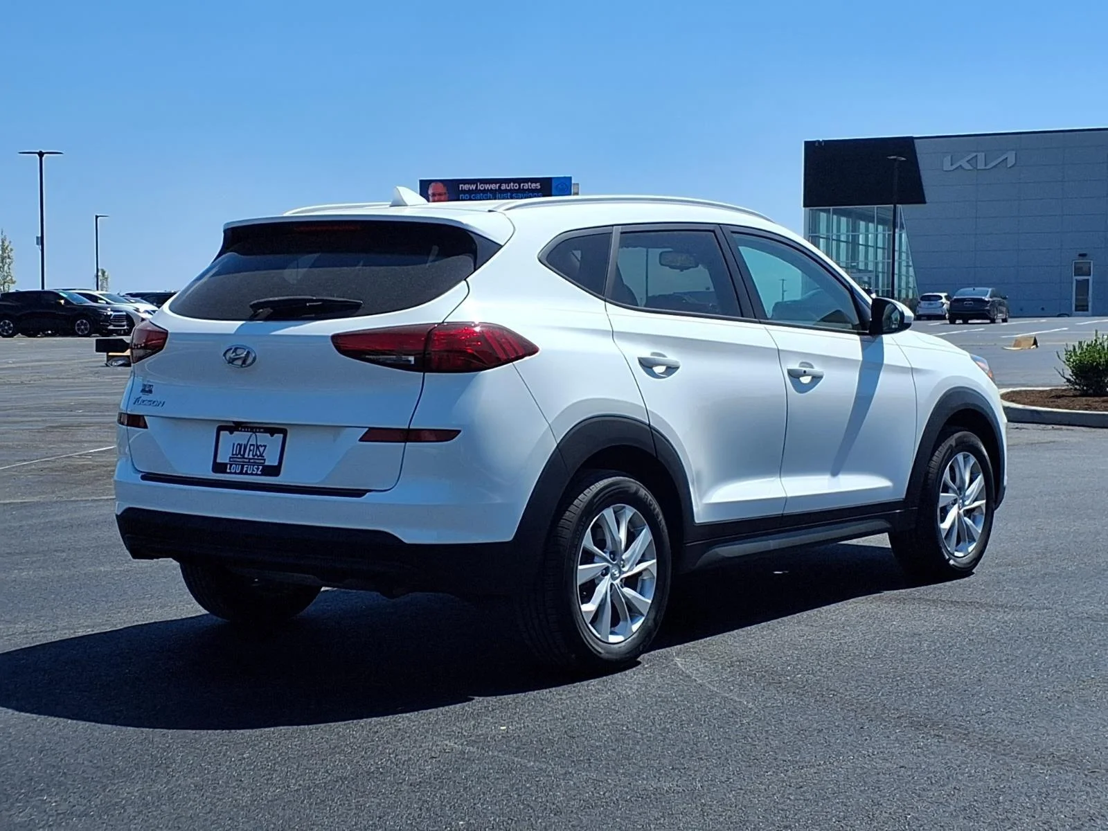 Used 2020  HYUNDAI VALUE FWD image 27