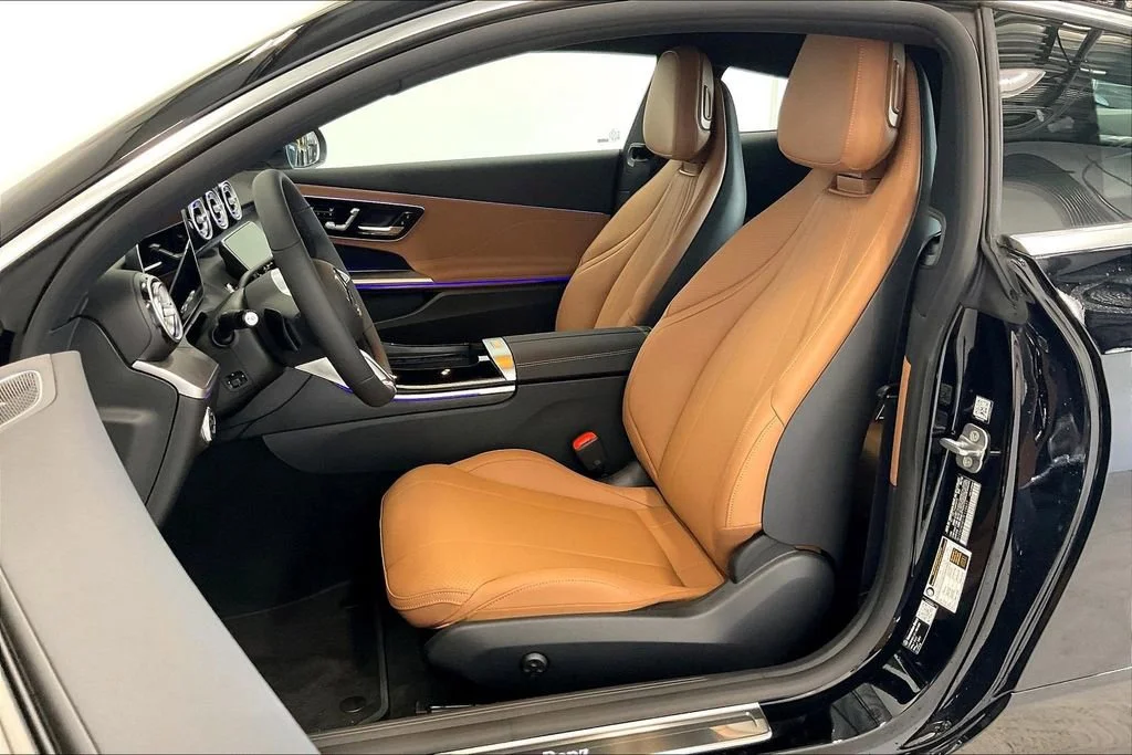 New 2026 Black Mercedes-Benz CLE 300 image 22