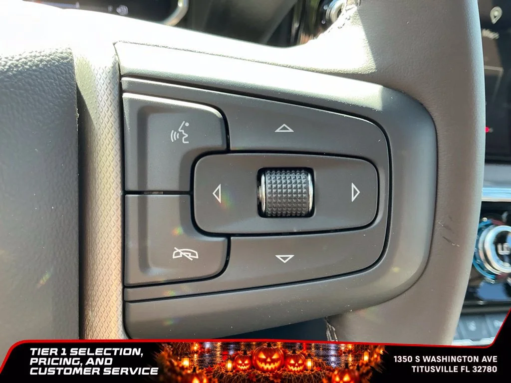 New 2026 Sterling Metallic GMC Denali image 33