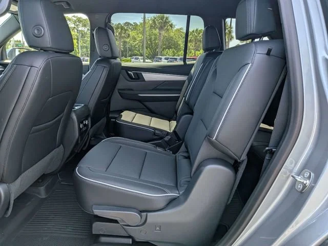 New 2026 Moonstone Gray Metallic Buick Preferred image 14