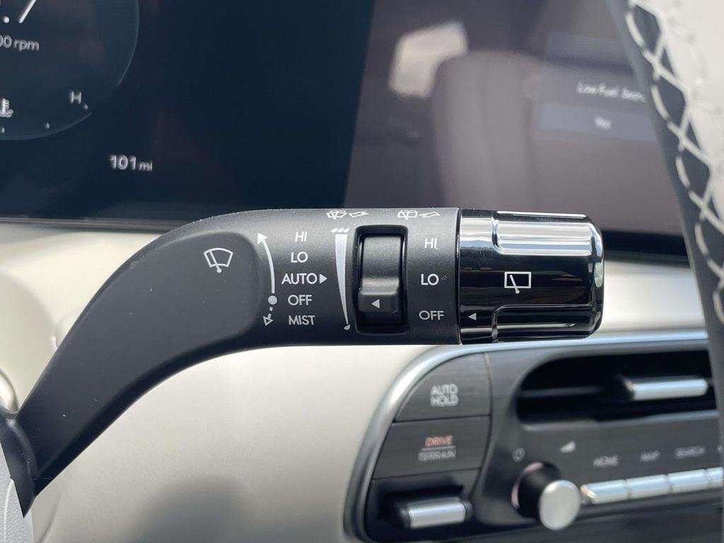 2026 Hyundai Palisade Calligraphy - Photo 26