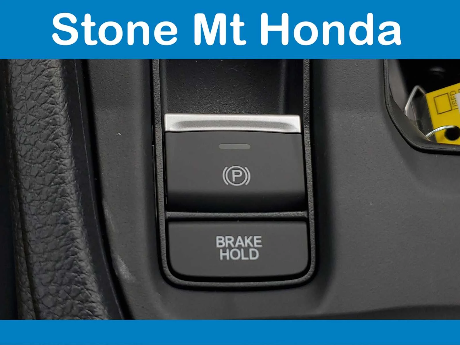New 2026 Meteorite Gray Metallic Honda LX image 27