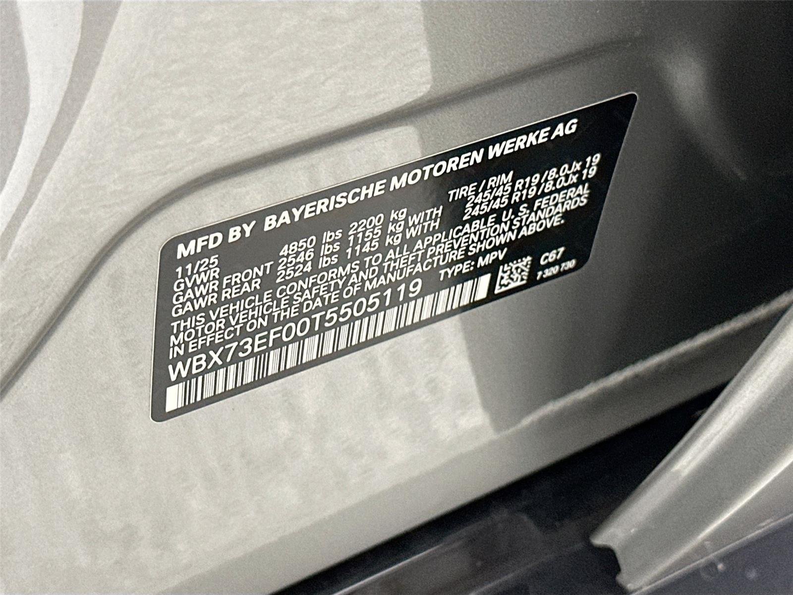 2026 BMW X1 XDrive28i - Photo 63
