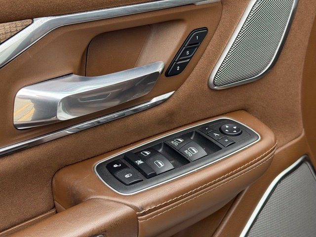 2022 RAM Ram 1500 Pickup Longhorn - Photo 18