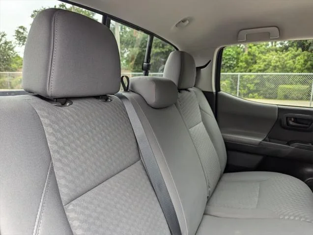 2023 Toyota Tacoma SR - Photo 18