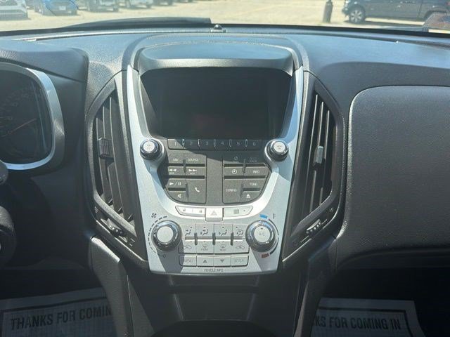 Used 2014 Tungsten Metallic Chevrolet LT image 24