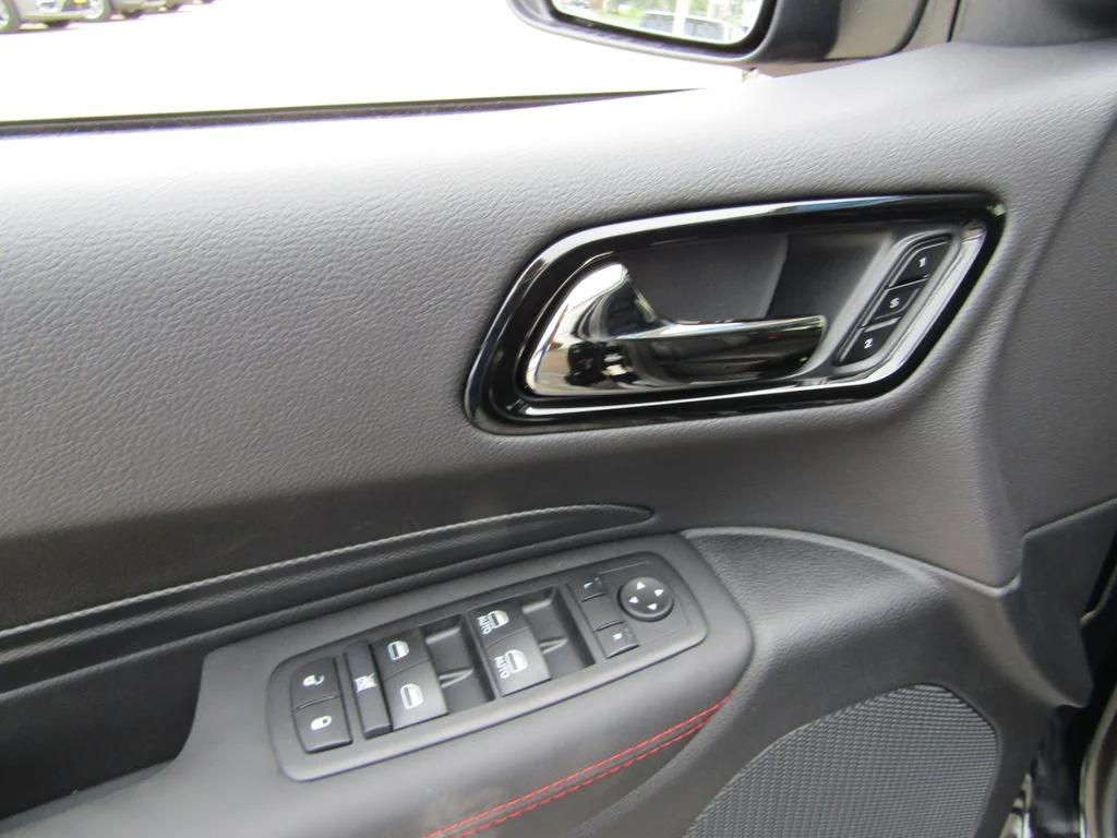 New 2026 DB Black Clearcoat Dodge GT Plus HEMI V8 image 26
