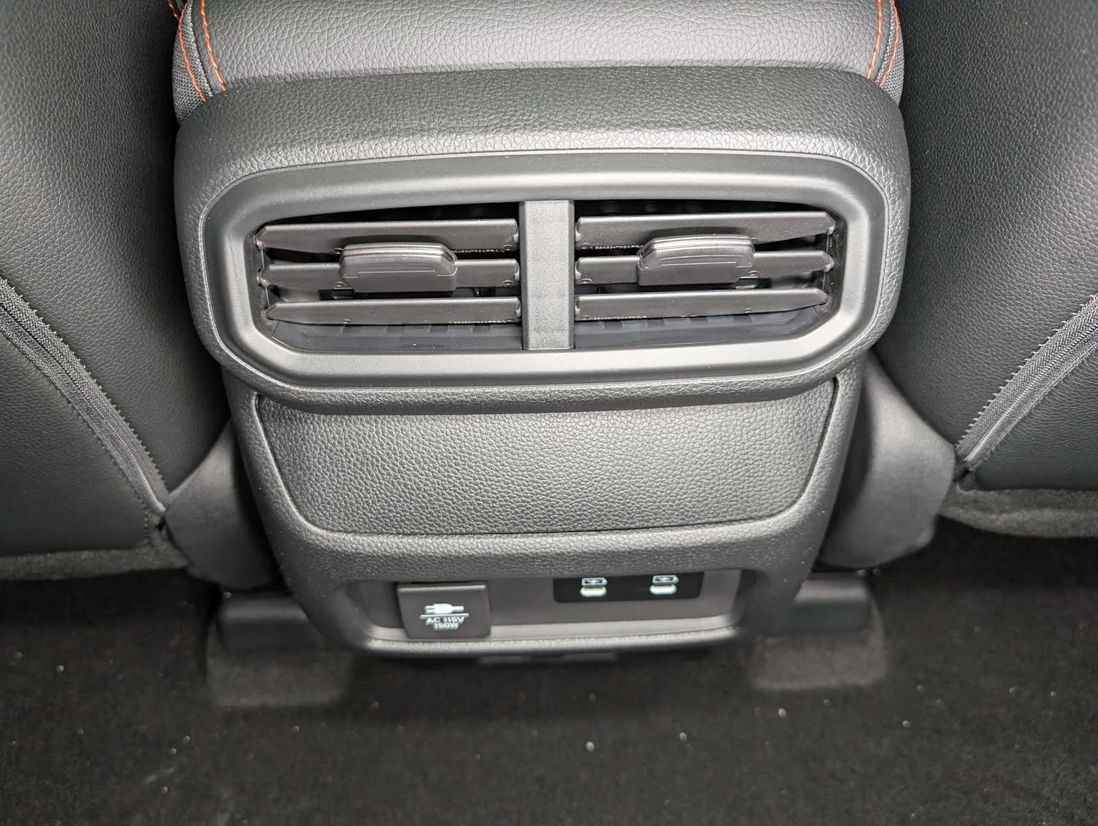 2026 Honda Passport TrailSport - Photo 15