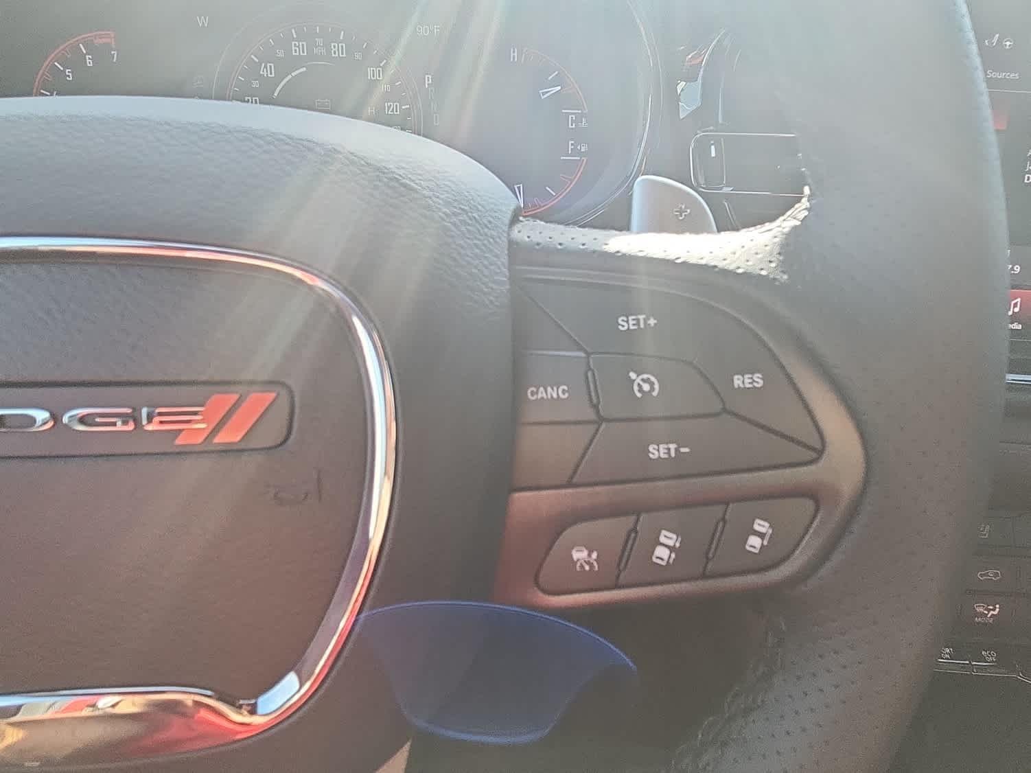 New 2026 B5 Blue Dodge GT Plus image 20