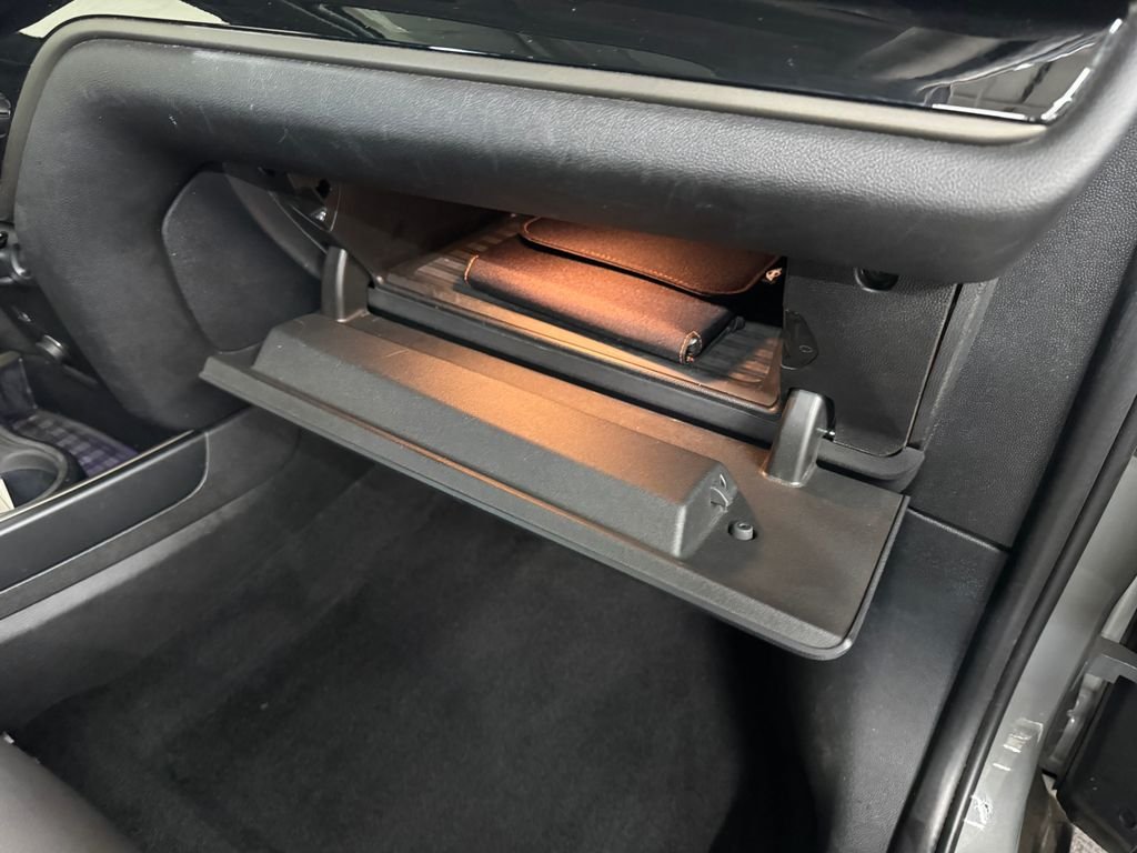 Used 2022 Gray MINI Base image 30
