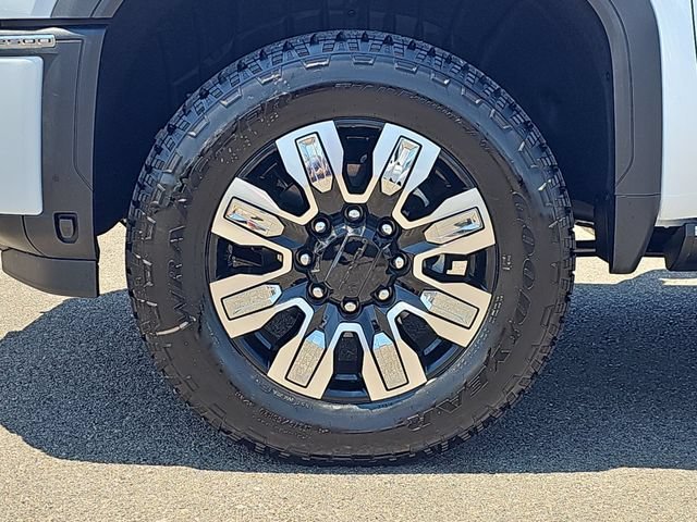2026 GMC Sierra 2500HD Denali - Photo 20