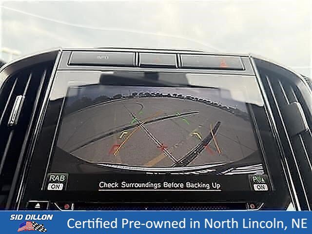 Certified Used 2019 Magnetite Gray Metallic Subaru Premium image 15