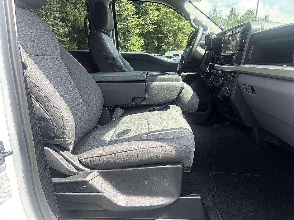 2026 Ford F-350 Super Duty XL - Photo 19
