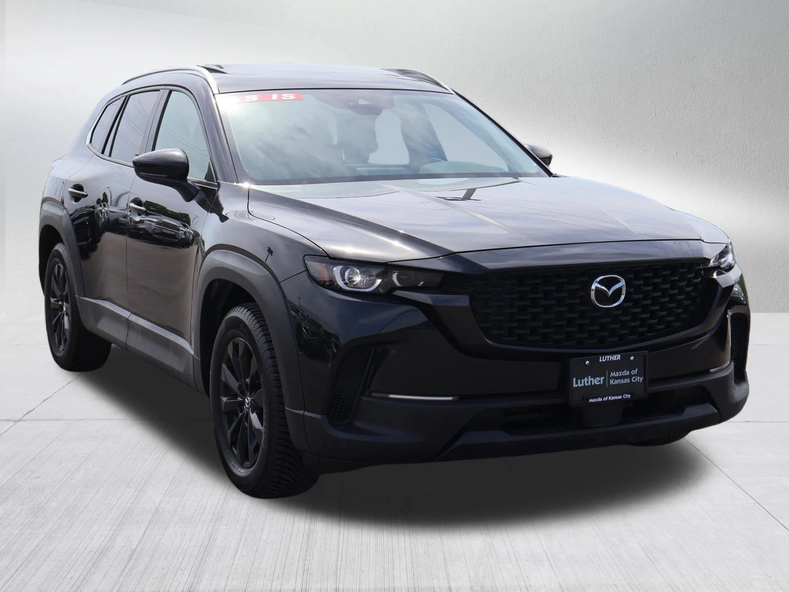 2024 Mazda CX-50 2.5 S PREMIUM's photo