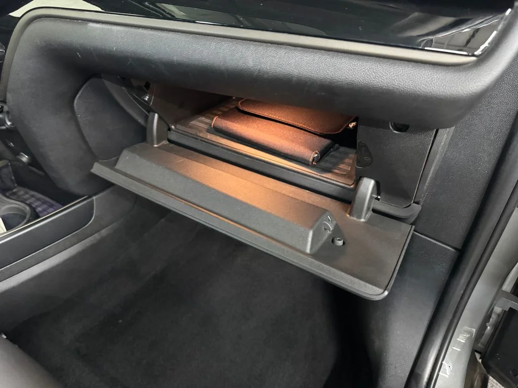 Used 2022 Gray MINI Base image 30
