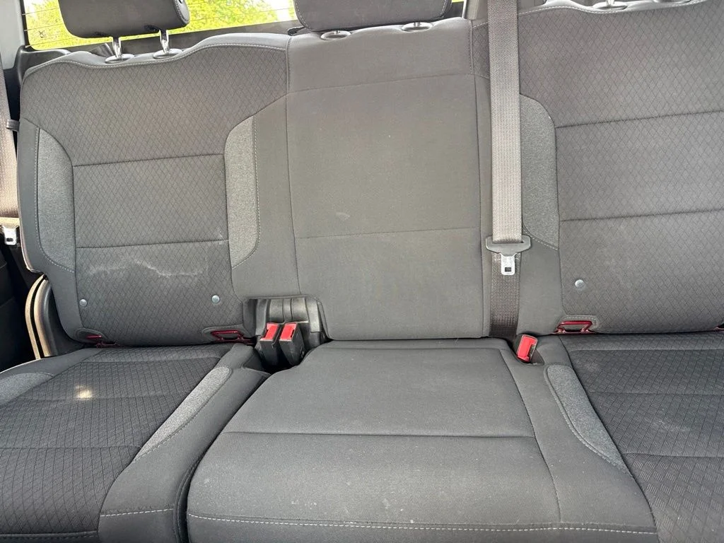 Used 2023 Red Chevrolet RST image 34