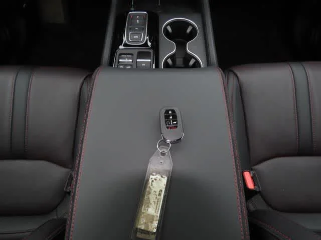 New 2026 Crystal Black Pearl Honda Black Edition image 32