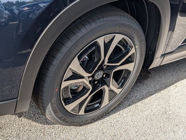 New 2026 Navy Blue Mica Mazda 2.5 S Preferred AWD image 4