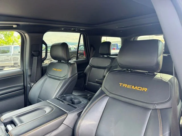 Used 2025 Gray Ford Tremor image 30