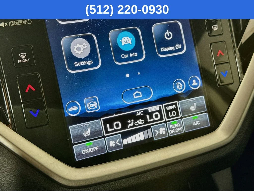 Certified Used 2026 Gray Subaru Limited image 19