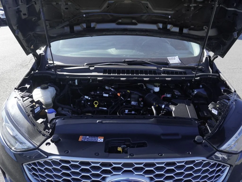 2023 Ford Edge SEL - Photo 33