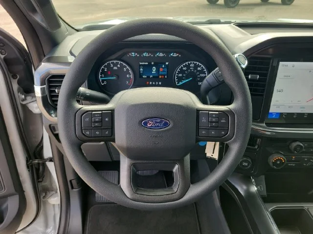 New 2026 Avalanche Ford STX® image 23