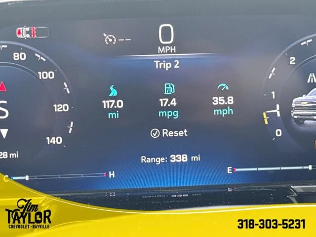 2026 Chevrolet Silverado 1500 LT - Photo 13