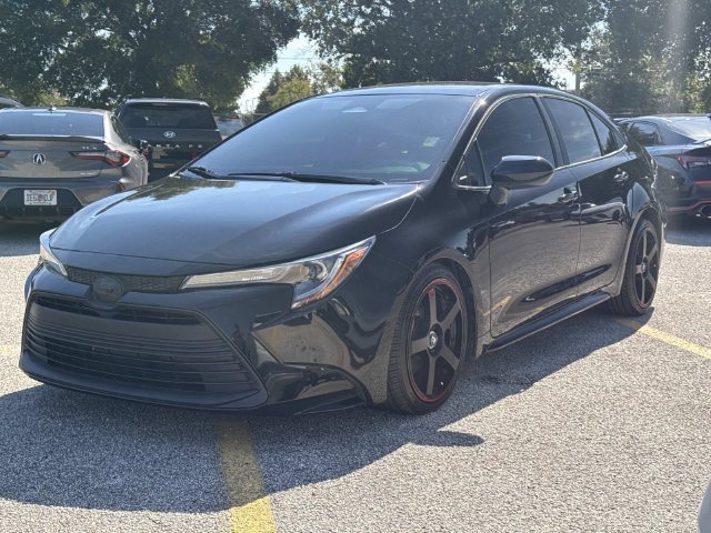 2024 Toyota Corolla LE - Photo 7
