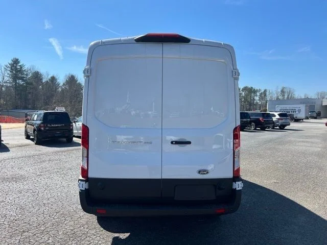 2024 Ford Transit Van Base - Photo 8