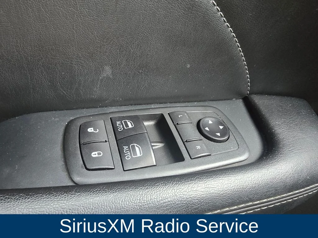 Used 2020 Gray Dodge SXT image 13