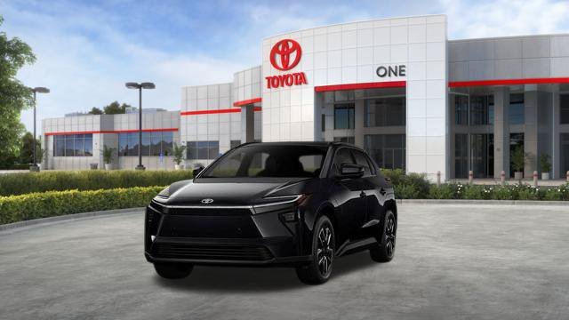 2026 Toyota bZ XLE - Photo 23