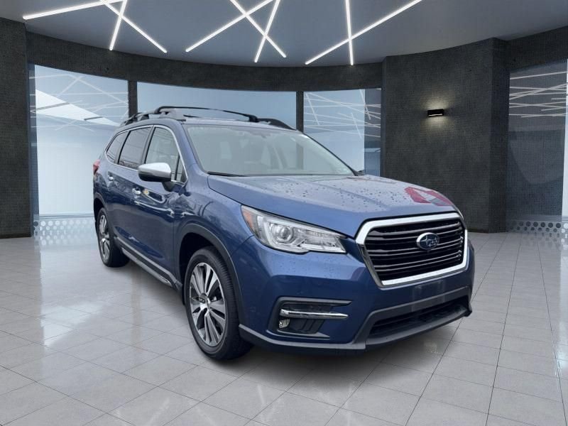 2022 Subaru Ascent Touring
