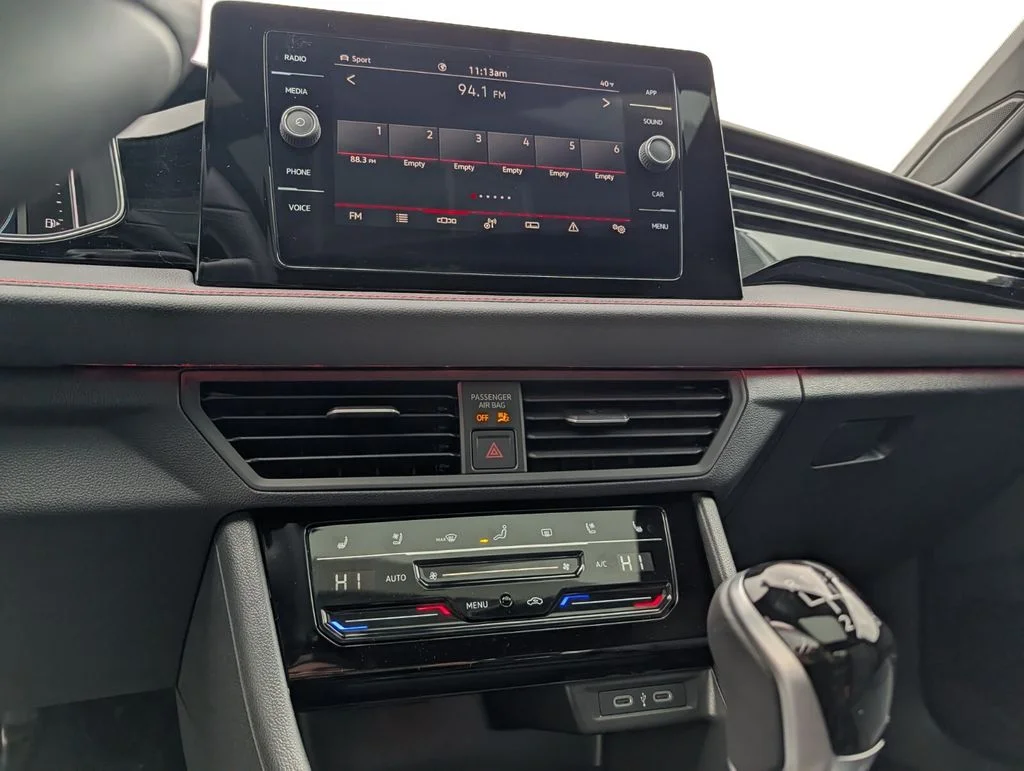 New 2026 Gray Volkswagen 2.0T Autobahn image 21