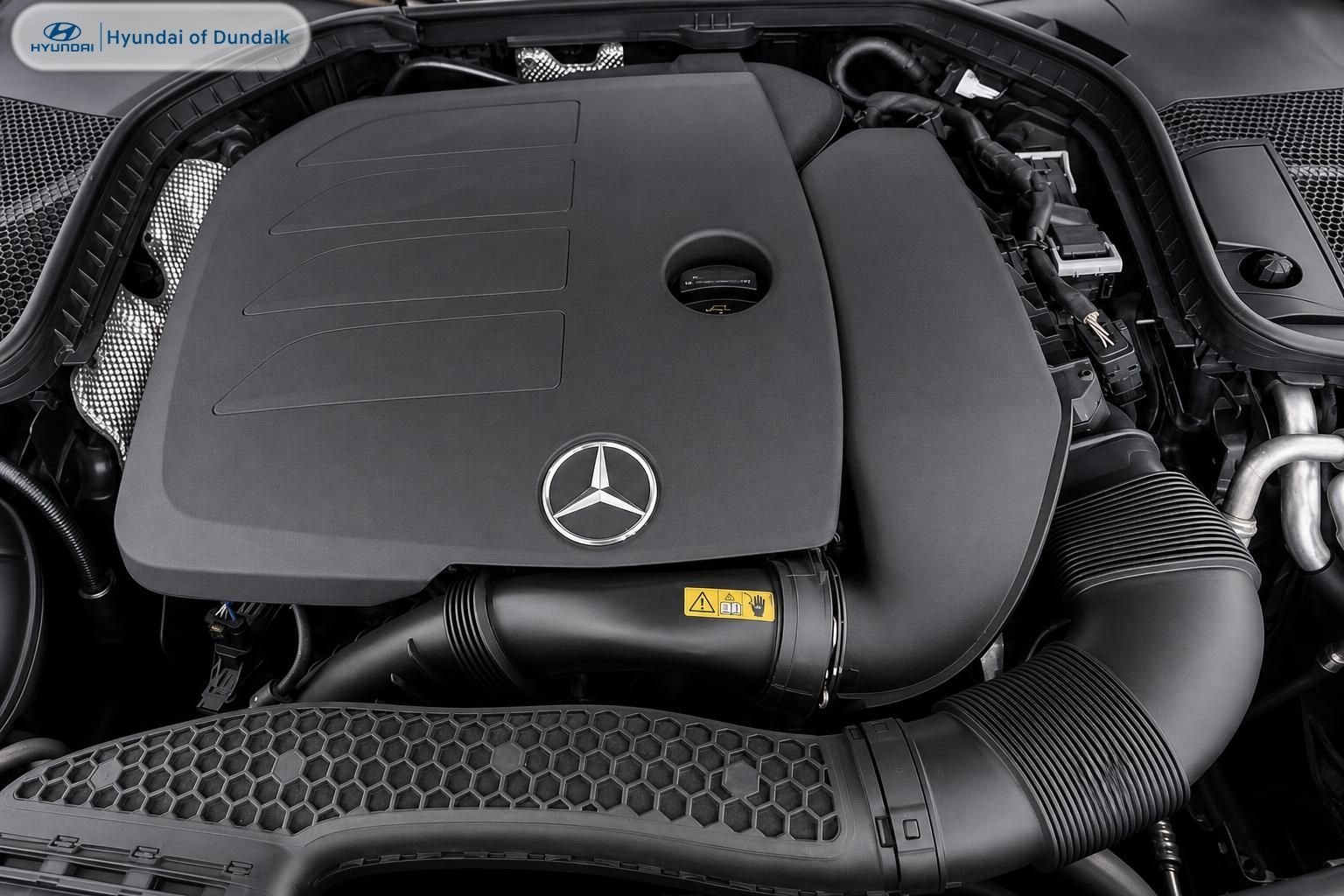 Used 2019 Black Mercedes-Benz C 300 image 11