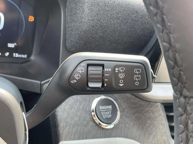 New 2026 Space White Metallic Ford Platinum™ image 28