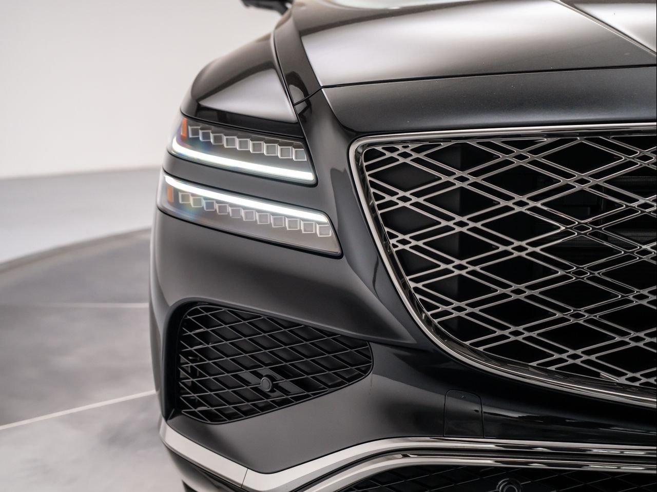 New 2026 Vik Black Genesis 3.5T PRESTIGE image 14